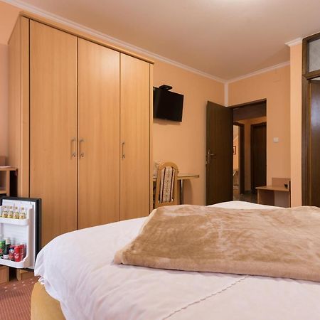 Guest House Bagi Pozega Exterior foto